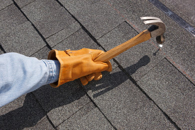 Roofing Repair Service: San Jose CA