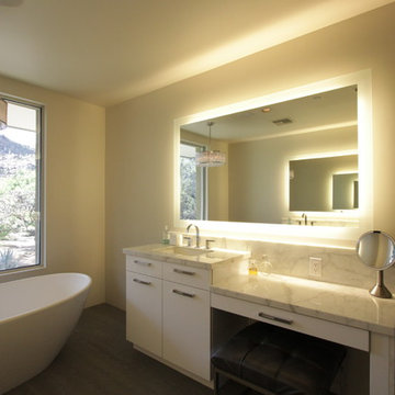 Bathrooms