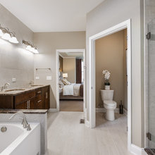 pulte bathroom