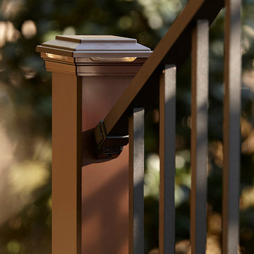Trex Railing