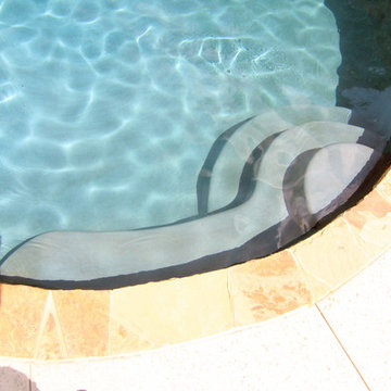 Radius Pools