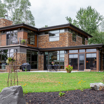 2019 SGHBA Parade of Homes