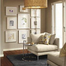 Frames Display