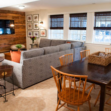 basement