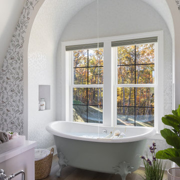 Designer Home — Cellular Shades