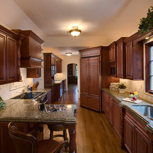 kitchens