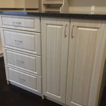 Perrysburg Maser Closet Addition