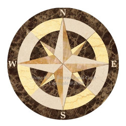 Marble medallions - In Stock + Custom order - Products