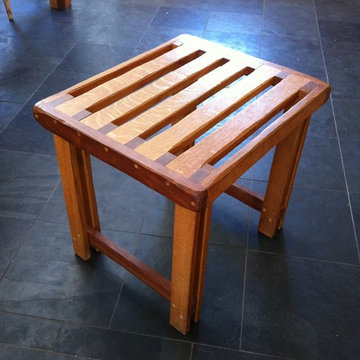 Harvest Table
