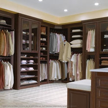 Closets