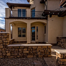 Deck And Driveway Materials
