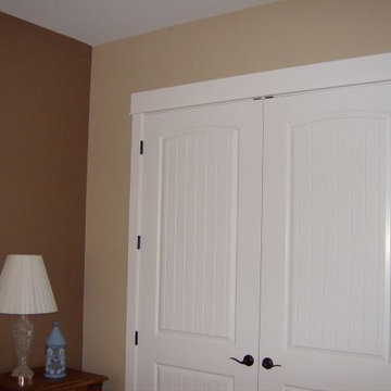 Our Work