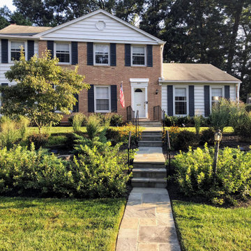 Native Conservation Landscaping