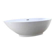freestanding tubs