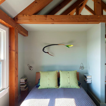 Coastal Cottage