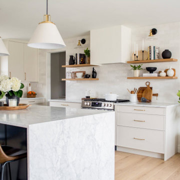Jyll Mackie's Kitchen