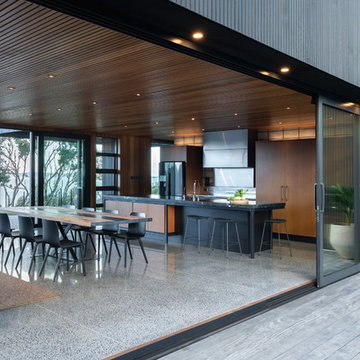 Orewa Kitchen - NKBA winner 2018