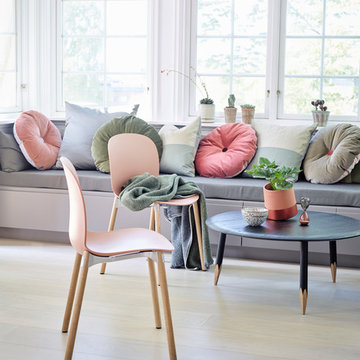 RBM Noor Chairs