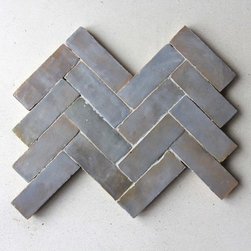 Tiles of Ezra Moroccan Zellige Mosaics - Wall & Floor Tiles