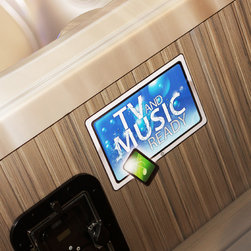 Showroom Experiences - Hot Tub And Pool Supplies
