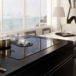 NikolaTesla one - Cooktops