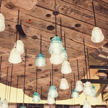 Interior Fixtures