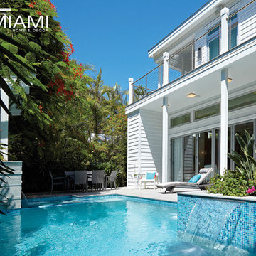 PRESS - J Design Group Projects in FLORIDA DESIGN’S MIAMI HOME & DECOR