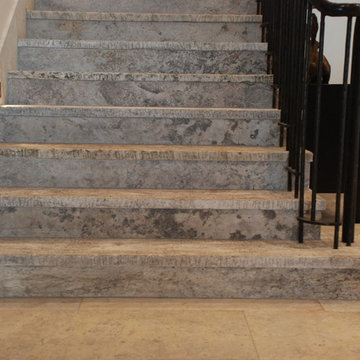 Antique Slabs "Butcher Blocks"