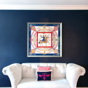 Sexton home tour