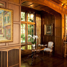 Breakfast nook Ideabook