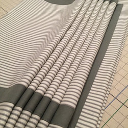 Roman Shades - Roman Shades