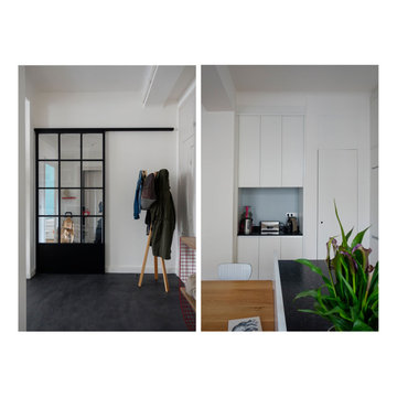 Appartement Sablon#2
