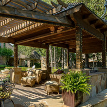 Shinn Pool House