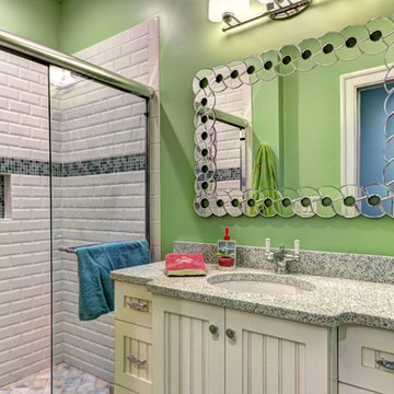New Custom Home