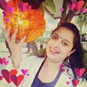 Deepika Dubey's photo