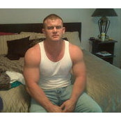 Joe Robinsons foto