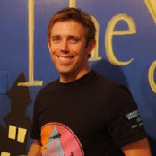 Andrew Olives foto
