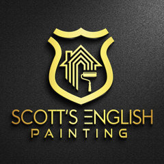 Scott's English Painting