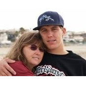 Paulette Straub's photo