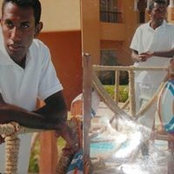 Mohamed Eids foto