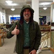 Gary Griffin's photo