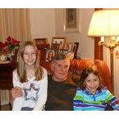 Robert Parrett's photo