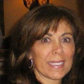 Linda Lockheed-Guerrinis foto