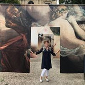 Foto de Alison Nangle
