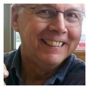 Roger Hanley's photo