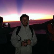 Luke Wilkinson's photo