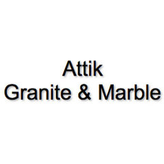 Attik Granite & Marble