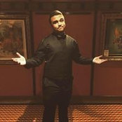 Tyler Manes's photo