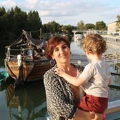 Justine Doherty's photo