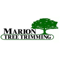 MARION TREE TRIMMING